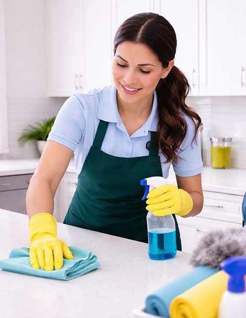 JJ Cleaning Charlotte