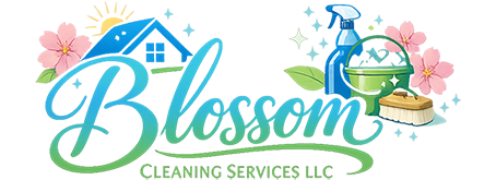 Blossom Cleaning Services LLC in Delaware